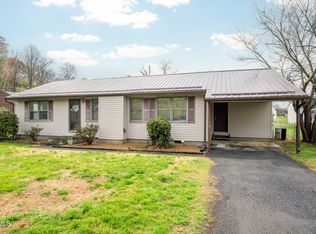 4896 Highway 126, Blountville, TN 37617