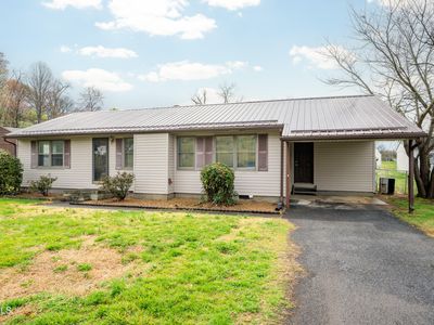 4896 Highway 126, Blountville, TN, 37617