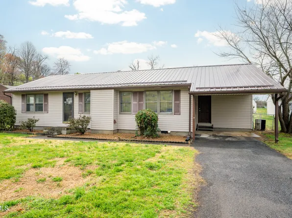 4896 Highway 126, Blountville, TN 37617