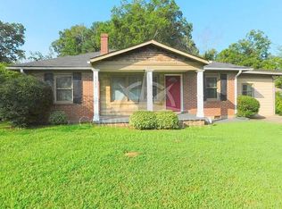 2123 2nd Ave, Decatur, GA 30032