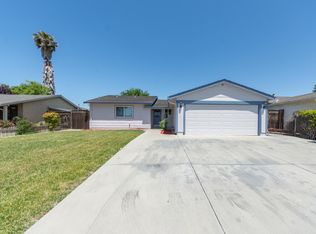 2883 Burdick Way, San Jose, CA 95148