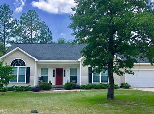 811 Bay Tree Ln, Statesboro, GA 30458