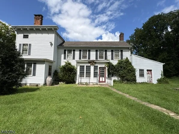 320 Old Allerton Rd, Clinton Twp., NJ 08801