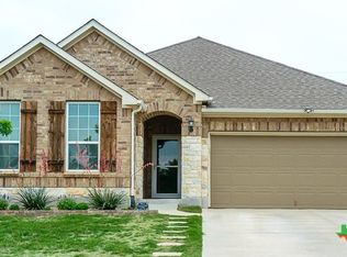829 Olive Ln, Harker Heights, TX 76548