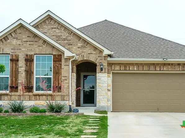 829 Olive Ln, Harker Heights, TX 76548