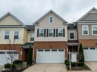9714 Northern Lakes Ln, Laurel, MD 20723