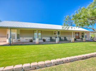 9301 W High Way #158, Robert Lee, TX 76945