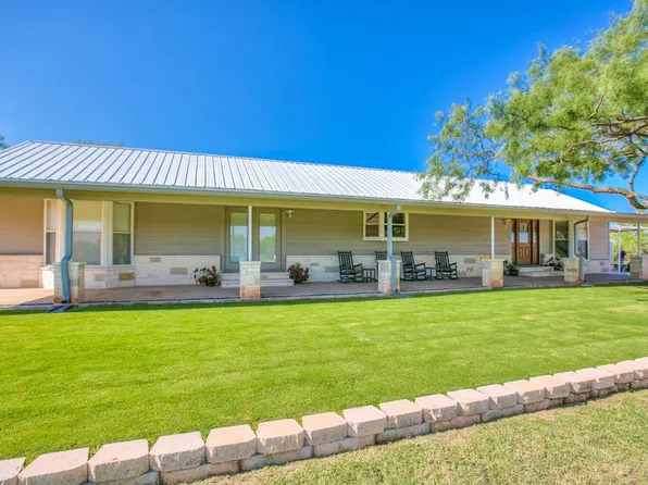 9301 W High Way #158, Robert Lee, TX 76945