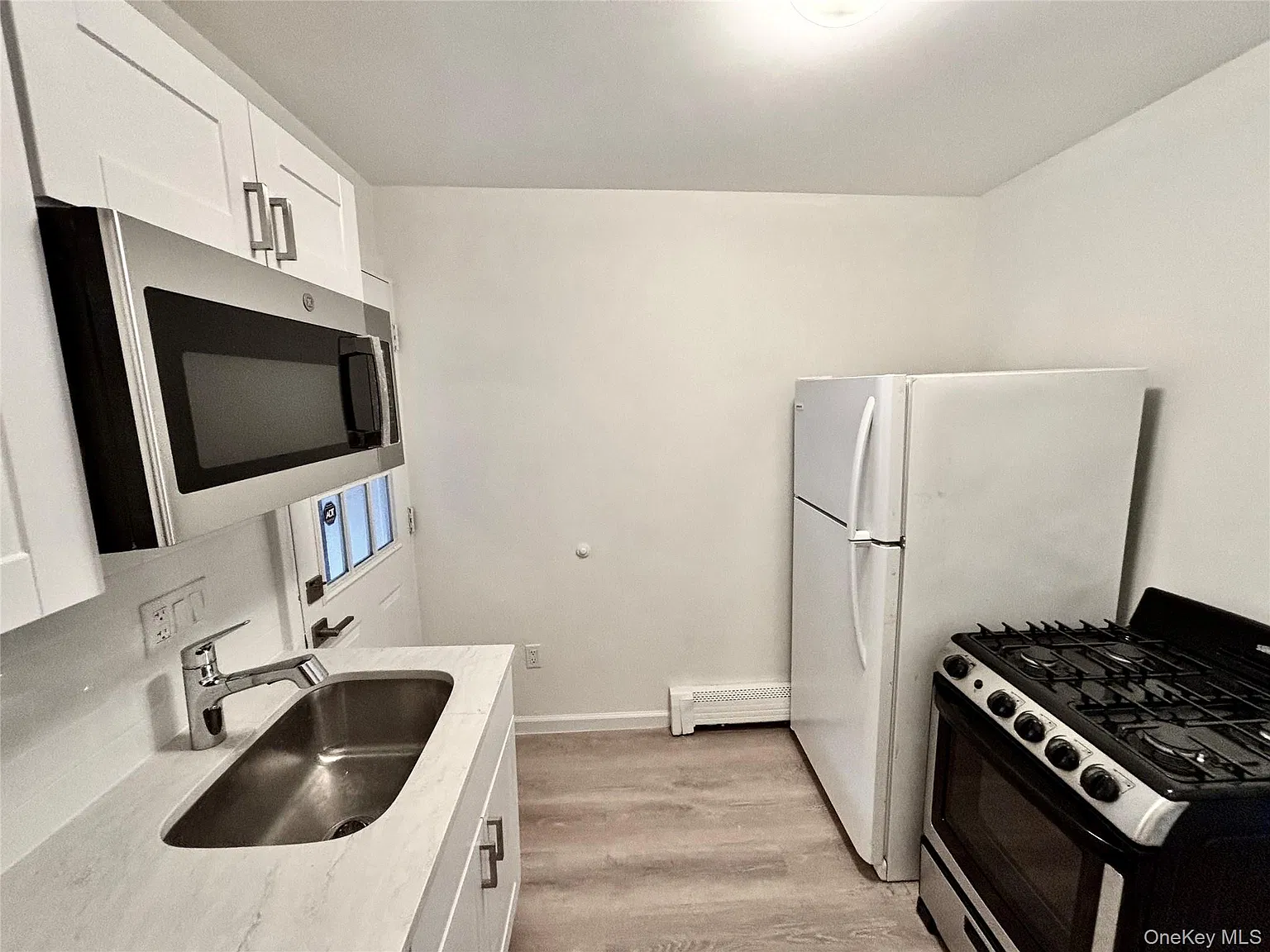 1 bed, 1.0 bath, 510 sqft, $1,925 — Photo 3