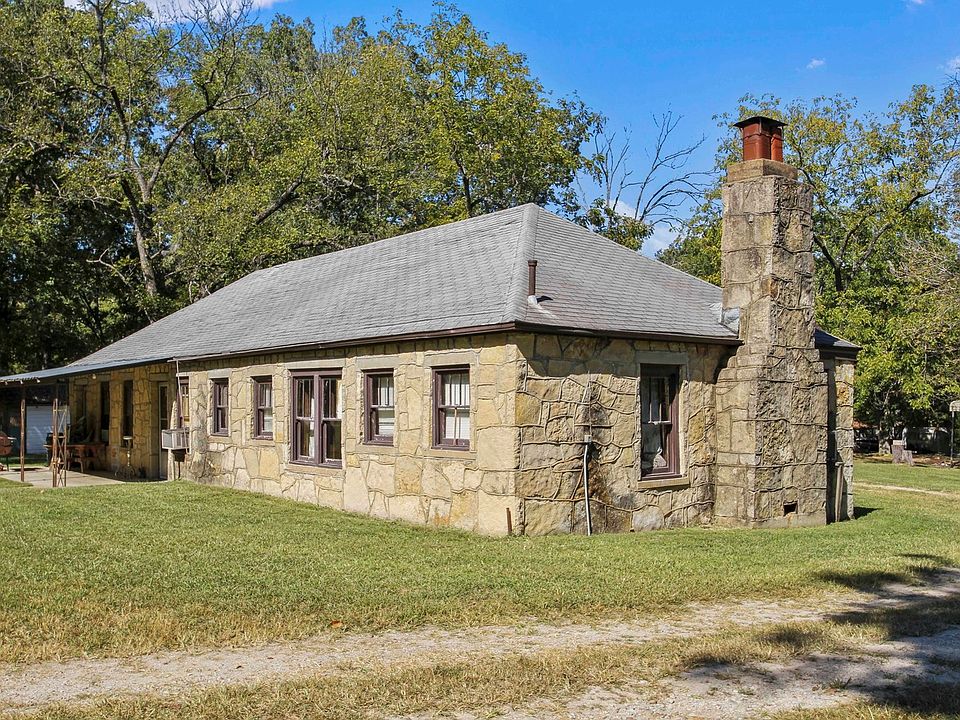 8557 State Highway O, Udall, MO 65766 Zillow