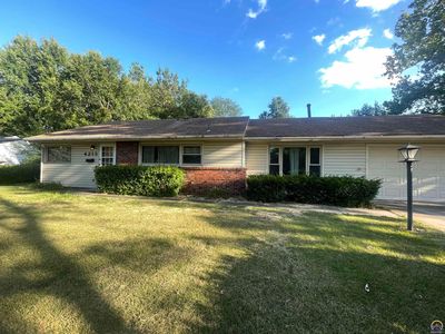 4213 SW 28th St, Topeka, KS, 66614