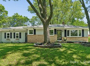 4116 Poinsettia Ave SE, Grand Rapids, MI 49508