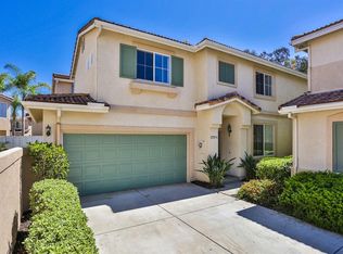 11527 Compass Point Dr N UNIT 6, San Diego, CA 92126