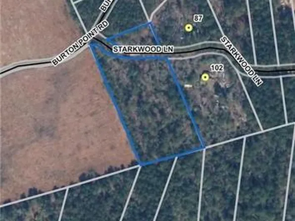 628 Starkwood Ln, Hallieford, VA 23068