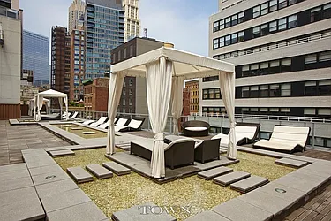 Rented by Town Residential