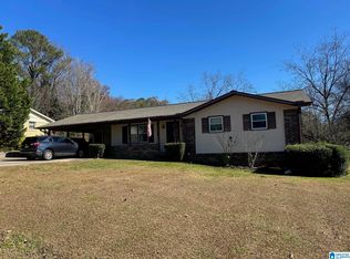 4027 Dix St, Anniston, AL 36201