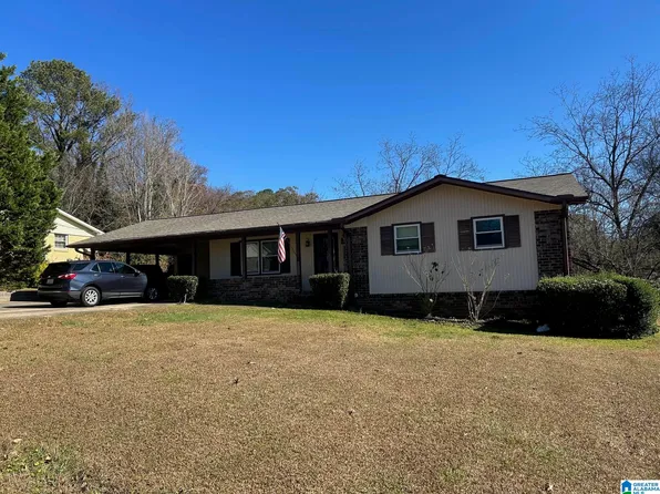 4027 Dix St, Anniston, AL 36201