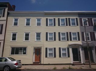 520 E 3rd St #2, Boston, MA 02127