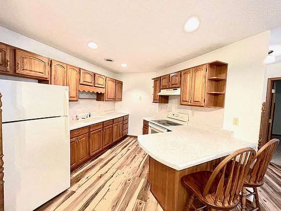 Kitchen All