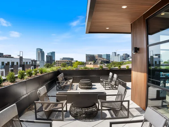 1014 16th Ave S #407-B2, Fp Nashville, TN 37212