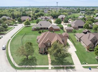 925 Lorene Dr, Wylie, TX 75098