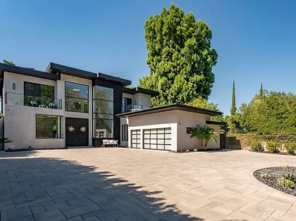 5301 Amestoy Ave, Encino, CA 91316
