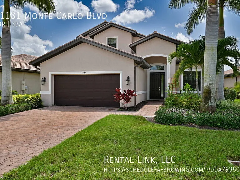 11181 Monte Carlo Blvd — Photo 1