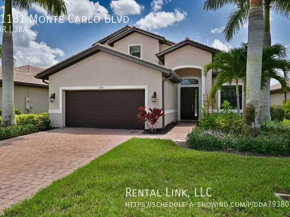 11181 Monte Carlo Blvd, Bonita Springs, FL 34135