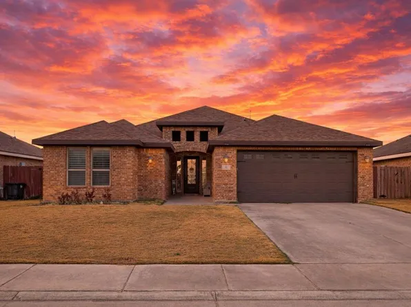 41 Balmoral Cir, Odessa, TX 79765