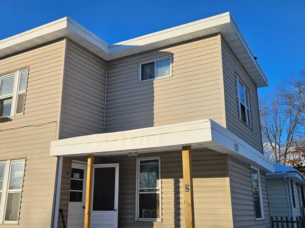 1101 Bemidji, 1101 Bemidji Ave NE #1, Bemidji, MN 56601
