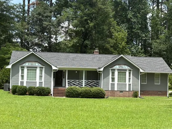 3759 Sussex Ct, Milledgeville, GA 31061