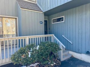 502 Plymouth Colony UNIT 502, Branford, CT 06405