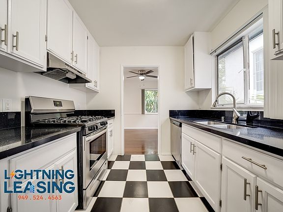 2nd image of 1060 S Stanley Ave #4D