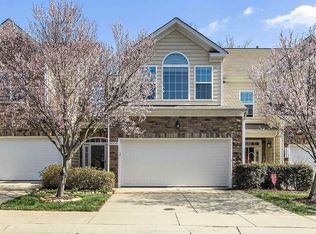 8006 Upper Lake Dr, Raleigh, NC 27615