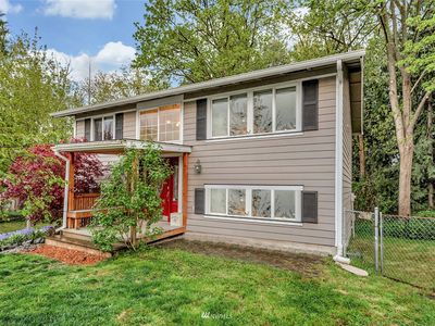 6006 60th Pl NE, Marysville, WA, 98270
