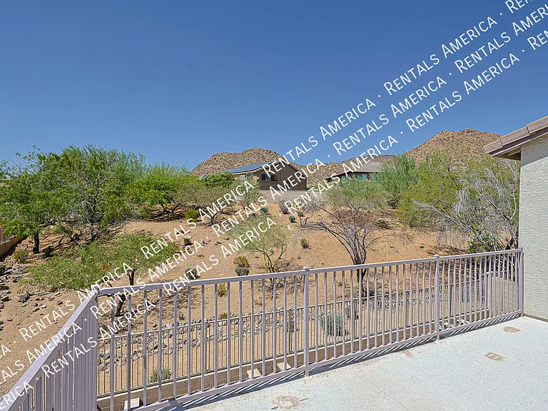 2512 W Old Paint Trl — Photo 1