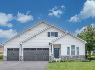 LOT 124 W Meadowdale Cir, Hampshire, IL 60140