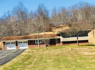 40 Williams Rd, Wheelersburg, OH 45694