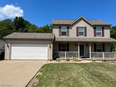 5002 Kelly Ave, Rootstown, OH, 44272