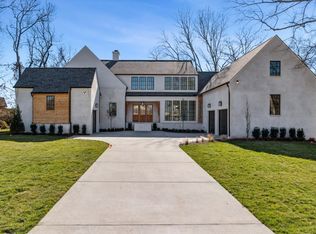 1123 Duncanwood Dr, Nashville, TN 37204