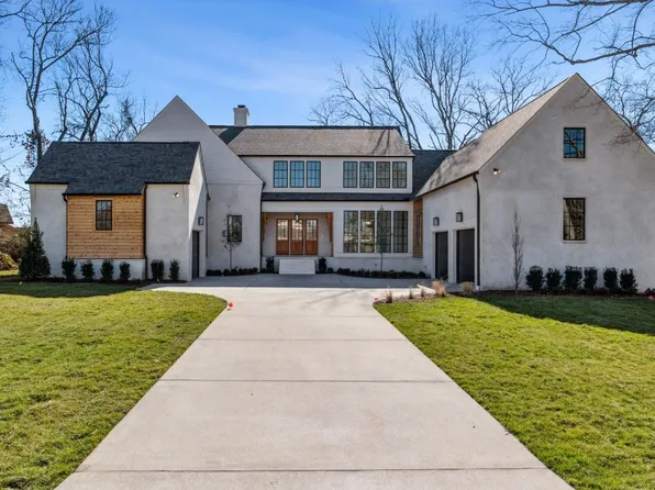 1123 Duncanwood Dr, Nashville, TN 37204