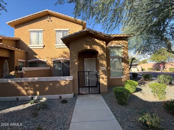 15240 N 142 Avenue #1164, Surprise, AZ 85379