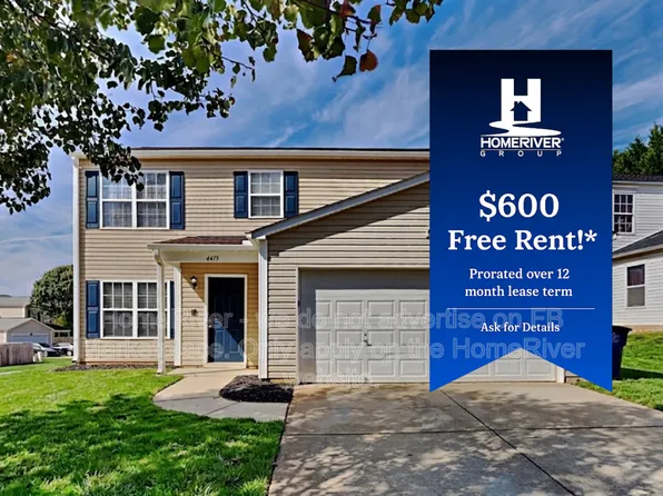 4419 Westhill Pl, Kernersville, NC 27284