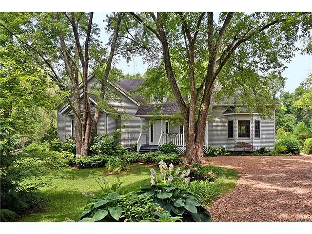 6291 Cedar Hill Rd photo 1