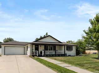 5425 Flower Ct, Arvada, CO 80002