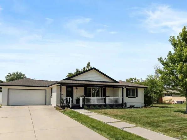 5425 Flower Court, Arvada, CO 80002