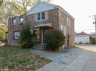 9552 S Chappel Ave, Chicago, IL 60617