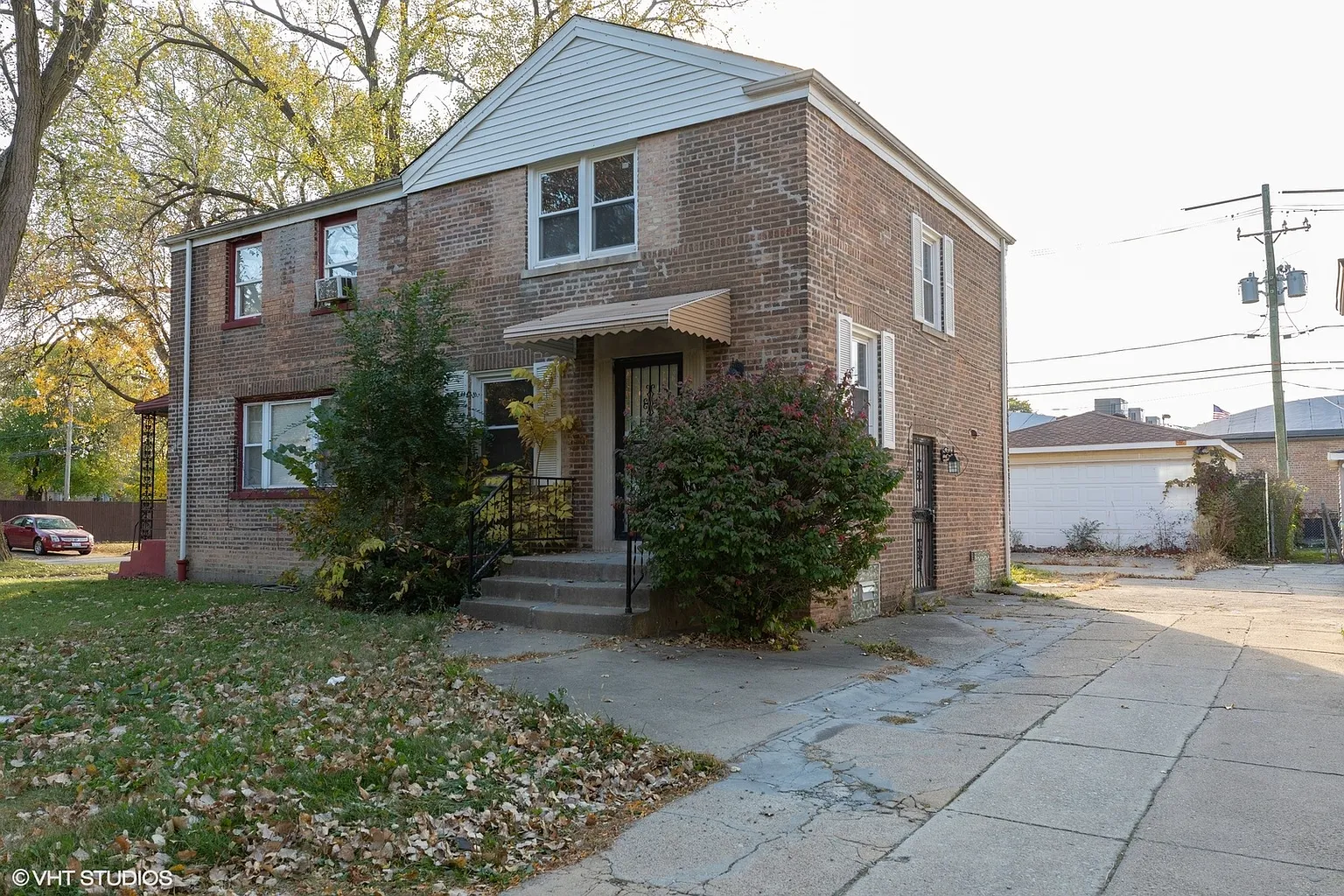 9552 S Chappel Ave photo 1