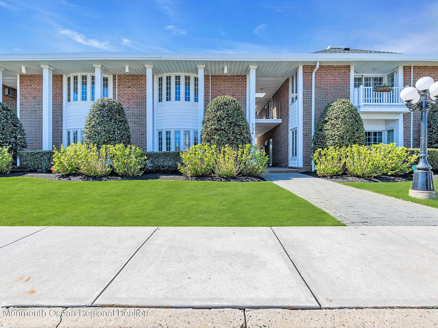 534 Washington Boulevard UNIT 17, Sea Girt, NJ 08750 Zillow