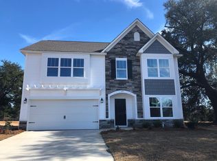 175 Macallen Dr, Sumter, SC 29154